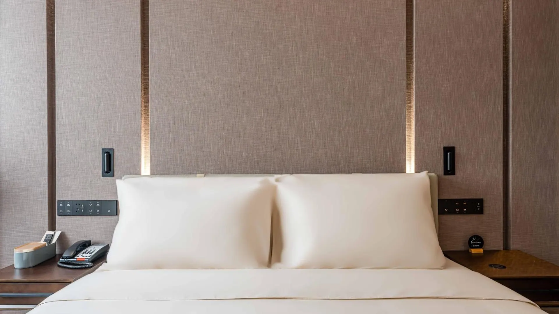Atour Hotel Suzhou New District Huaihai Street China