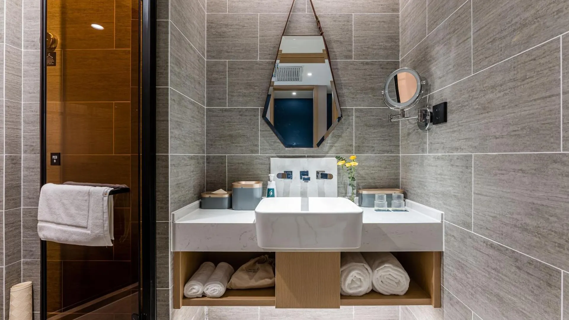 Atour Hotel Suzhou New District Huaihai Street