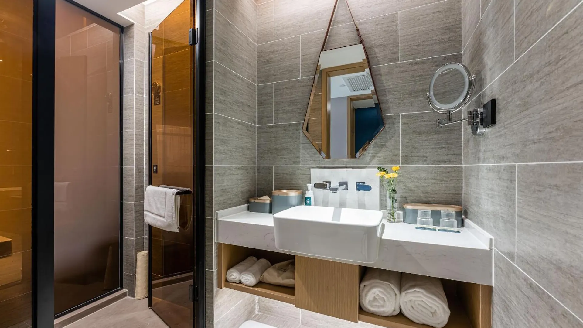 Atour Hotel Suzhou New District Huaihai Street